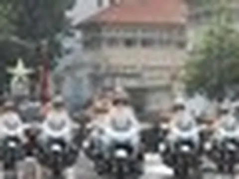 Công an TP HCM thông báo đến tất cả người tham gia giao thông từ sáng mai