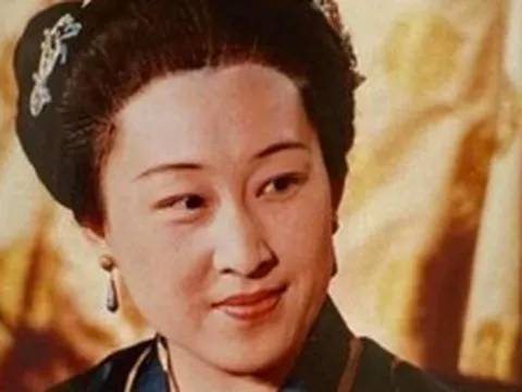 Diễn viên 'Hồng lâu mộng' qua đời