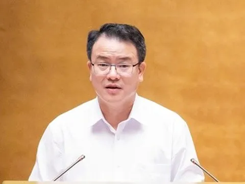 "Rót" khoảng 128.000 tỷ đồng cho 34 tỉnh, thành thực hiện sáp nhập tỉnh, xã