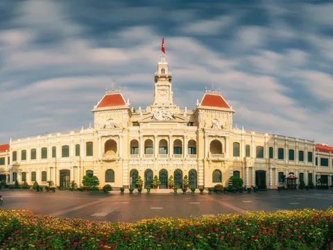 Khi di sản trở thành tài sản của Tp.HCM sau 50 năm mang tên Bác
