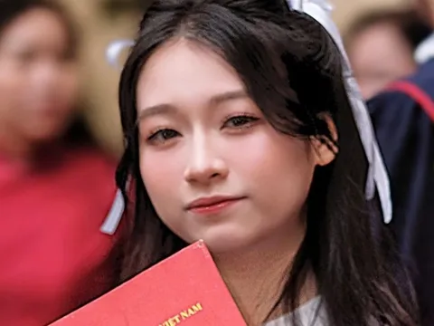 Một thủ khoa đạt điểm SAT cao nhất thế giới