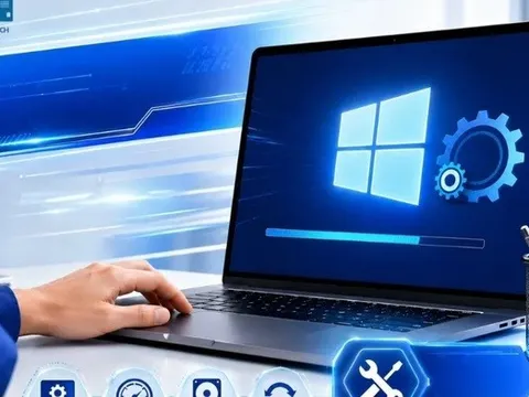 Nhiều người dùng máy tính vô tình thực hiện hành vi này có thể bị phạt tới 1 tỷ đồng