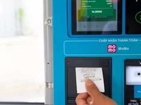 Làm rõ phản ánh phụ xe buýt từ chối nhận vé điện tử do máy quét lỗi