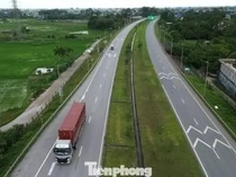 Nghiên cứu đầu tư cao tốc Thái Nguyên - Lạng Sơn