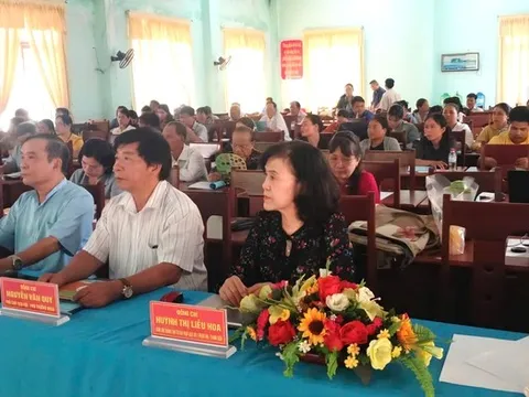 Gỡ vướng cấp sổ đỏ cho người dân miền núi theo Luật Đất đai 2024