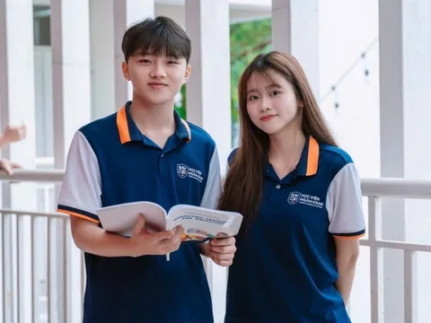 Thêm trường đại học Việt Nam ghi dấu ấn quốc tế
