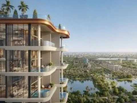 The Rey Edition - “tọa độ săn tìm” giữa cuộc săn duplex nội đô