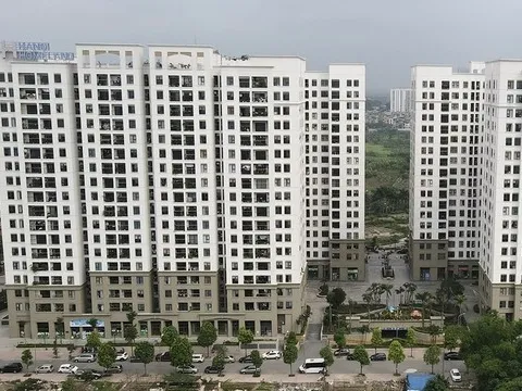 Tái định hình dòng vốn: Thị trường bất động sản bước vào chu kỳ mới
