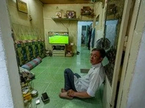 Khu vực ở khu lõi trung tâm TPHCM sắp được đầu tư 16.000 tỷ để cải tạo: Cuộc sống hàng nghìn người dân sắp được thay đổi