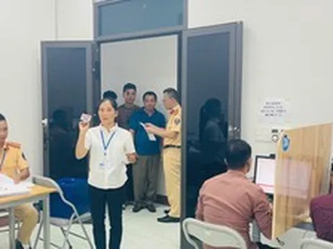 Tất cả người dân có bằng lái xe chú ý quy định thời gian cấp đổi mới nhất từ Bộ Công an