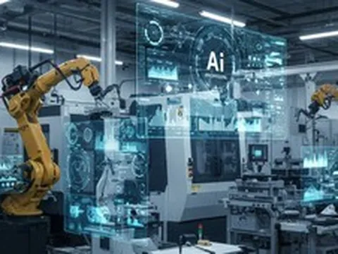 Vingroup đề xuất giải pháp thúc đẩy phát triển các công nghệ chiến lược của đất nước