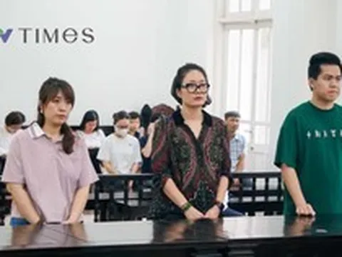 Bán kim cương, túi hàng hiệu qua Facebook, che giấu gần 835 tỷ đồng doanh thu