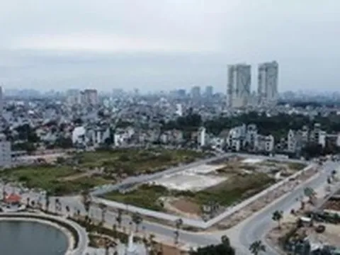 HoREA đề xuất bổ sung loại hình đất ở có thời hạn vào Luật Đất đai