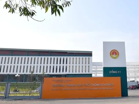 Xác minh vụ 328 thí sinh có SBD liên tiếp đạt điểm Toán cao vượt trội