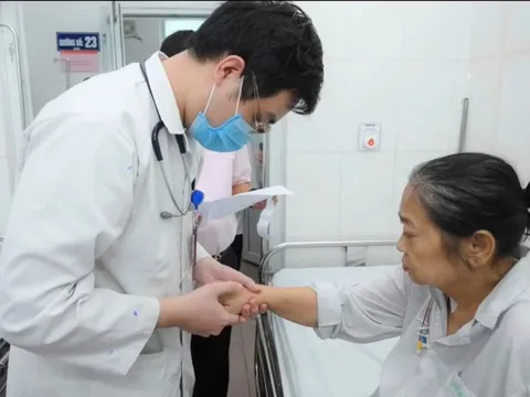 Dự báo điểm chuẩn ngành Y khoa tăng
