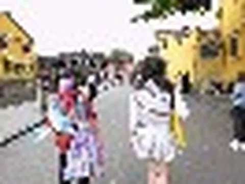 Màn dậy thì gây choáng nhất Vbiz đây rồi: Nhan sắc nâng tầm 100 lần, đẹp đến mức khán giả nhận không ra