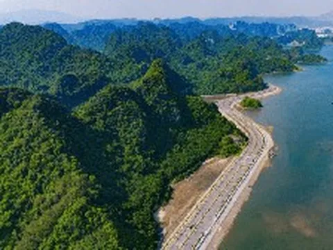 Một địa phương sắp trở thành Thành phố trực thuộc Trung ương: Doanh thu du lịch đạt hơn 27.700 tỷ đồng, liên tục được Mỹ đánh giá cao