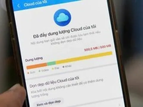 Cách giải phóng dung lượng Zalo đơn giản, hiệu quả,  nhanh chóng nhất