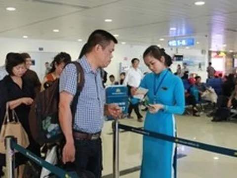 Quy định mới nhất về xuất cảnh vừa áp dụng, tất cả người dân chú ý