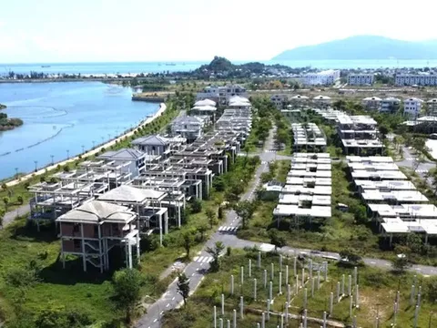 Đà Nẵng gỡ vướng dự án Golden Hills City có mức đầu tư gần 4.500 tỷ đồng, Trung Nam nói gì?