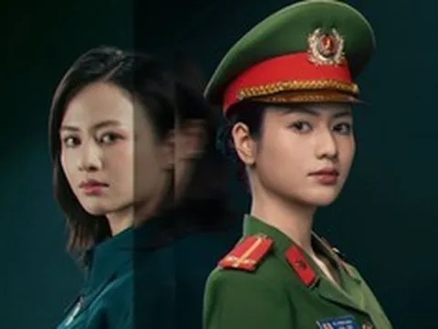 Việt Hoa khiến khán giả bất ngờ khi phát hiện thân phận thật