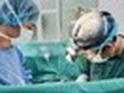 Cứu người đàn ông nguy kịch do phình động mạch chủ bụng