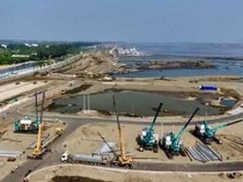 Hệ số điều chỉnh giá đất mới tại TPHCM tăng tối đa 1,7 lần