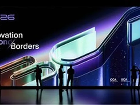 Công nghệ, xe, đổi mới số và Nation Builders, Better Choice Awards 2026 rộng tới đâu?