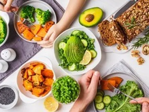 Ăn chay có thực sự tốt như lời đồn, hay chỉ là "chiêu trò tiếp thị" của ngành công nghiệp 162 tỷ USD?