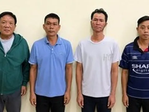 Triệt phá đường dây cá độ bóng đá liên tỉnh, các 'đại lý' được lập từ Telegram