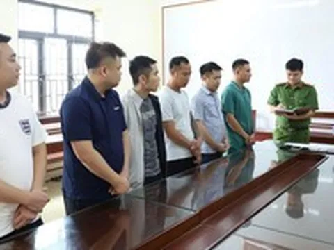 Phát hiện tài khoản có nhiều giao dịch liên tục lên tới 350 tỷ đồng chỉ trong 1 ngày: Công an điều tra Phạm Xuân Thủy