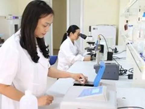 Hỗ trợ lãi vay tới 100% cho doanh nghiệp nghiên cứu công nghệ chiến lược