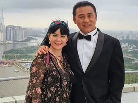 Con gái NSND Tạ Minh Tâm tiễn biệt mẹ, đồng nghiệp thương nhớ nghệ sĩ Bạch Vân