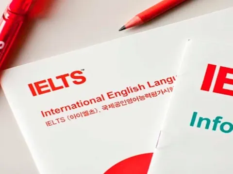 Thí sinh quy đổi IELTS mất cơ hội nhận học bổng