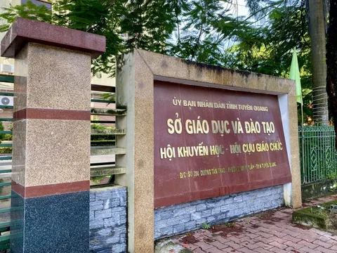 Tuyên Quang báo cáo Thủ tướng, kiểm tra tất cả bài thi Toán 10 điểm