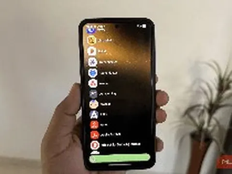 Cài ngay ứng dụng siêu nhẹ chỉ dưới 5MB nhưng sở hữu tính năng cực đỉnh này, bạn sẽ thay đổi mọi suy nghĩ