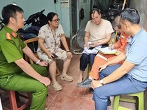 Công an yêu cầu người dân Hà Nội cập nhật ngay một quyền lợi đặc biệt