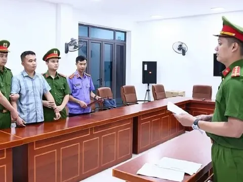 Bộ GD&ĐT: Cần làm rõ công tác coi thi dẫn đến điểm thi Toán bất thường tại Tuyên Quang