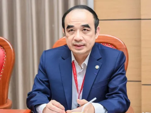 GS Nguyễn Hữu Tú giữ chức hiệu trưởng Đại học Y Hà Nội