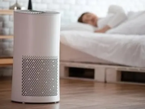 Giảm tới 51,8% bụi mịn trong nhà nhưng liệu máy lọc không khí có thực sự chữa khỏi được bệnh viêm mũi dị ứng?