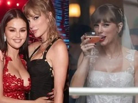 Drama sốc trong đám cưới Taylor Swift: Cô dâu chú rể từ mặt quyết không mời bạn thân, khiến đối phương hoảng loạn, nhịp tim 142 lần/phút