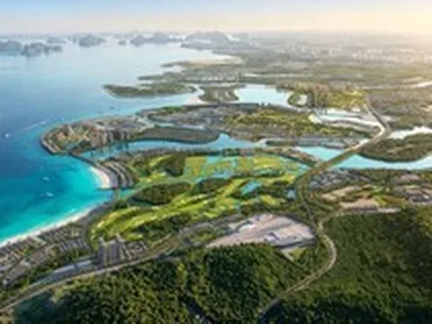 Cú phá khung “đóng băng” lãi suất trong 5 năm, Vinhomes đang viết lại cuộc chơi trên thị trường bất động sản