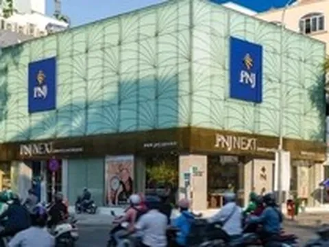 Hé lộ số lượng kim cương PNJ tiêu thụ mỗi năm