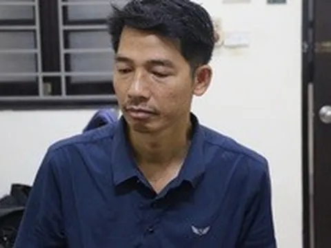 Bắt 'kẻ đầu sỏ' Phùng Xuân Đường SN 1980, tịch thu 72,4 GB dữ liệu chứa 50 triệu thông tin cấm
