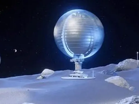 NASA tuyển người 'sống thử' trên Mặt Trăng, Sao Hỏa: Giấc mơ định cư ngoài Trái đất