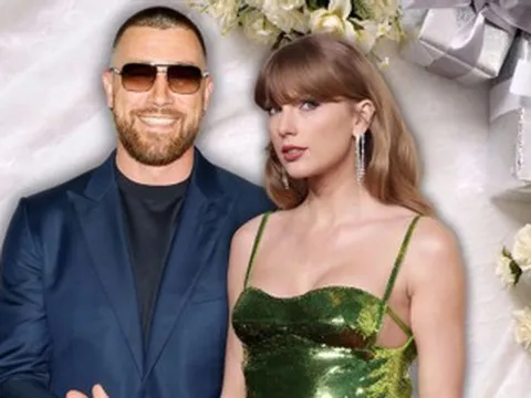 Ca sĩ Taylor Swift tặng đồng hồ, ô tô cho khách mời ở đám cưới 1300 tỷ