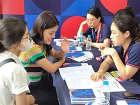 Điểm sàn đại học năm 2026: Nhiều trường lớn lấy từ 19 đến 25 điểm