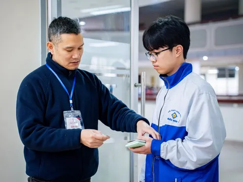 53 thí sinh đạt điểm tuyệt đối xét tuyển tài năng vào Bách khoa Hà Nội