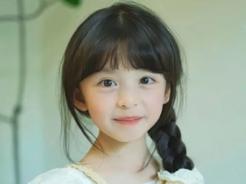 Bà ngoại đi làm giấy khai sinh đặt tên cháu gái là Côi Cúc, nhân viên sửa lại thành tên khác vừa hay vừa ý nghĩa