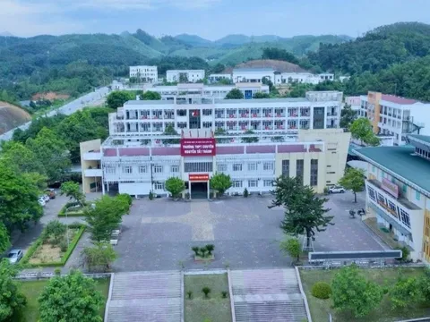 Kết quả xác minh cụm hơn 40 điểm 10 môn Toán ở Lào Cai